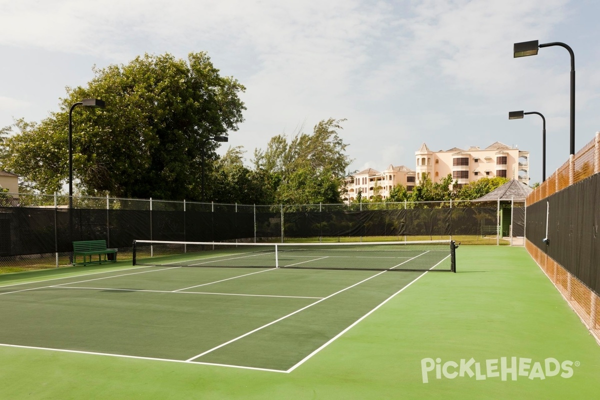 Photo of Pickleball at The Crane